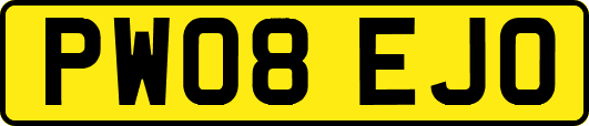 PW08EJO