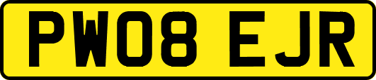 PW08EJR