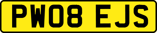 PW08EJS