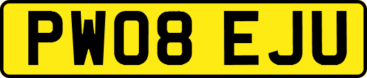 PW08EJU