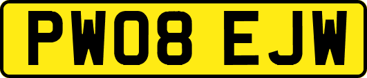 PW08EJW