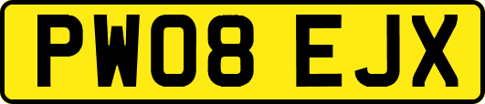 PW08EJX