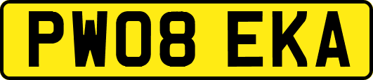 PW08EKA