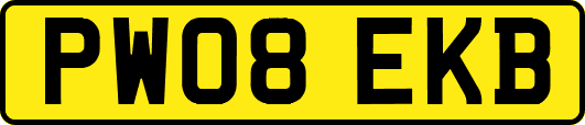 PW08EKB