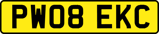 PW08EKC