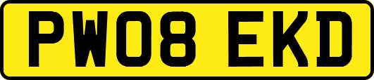 PW08EKD