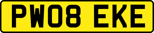 PW08EKE