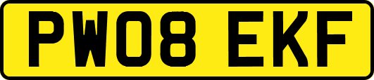 PW08EKF