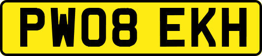 PW08EKH