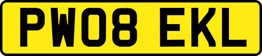 PW08EKL