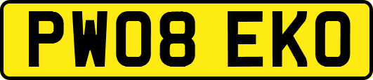 PW08EKO