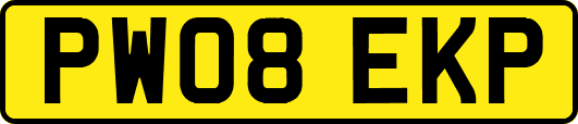 PW08EKP