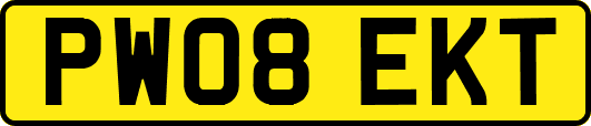PW08EKT