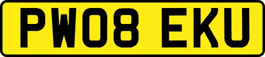PW08EKU