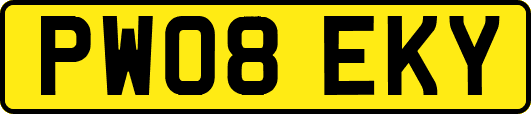 PW08EKY