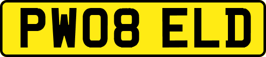 PW08ELD