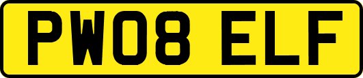 PW08ELF