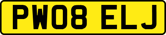 PW08ELJ