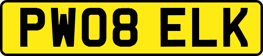 PW08ELK