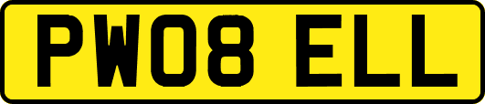 PW08ELL