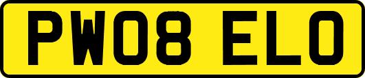 PW08ELO