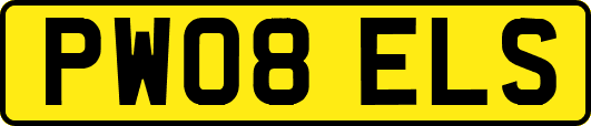 PW08ELS