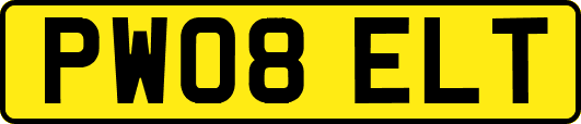 PW08ELT