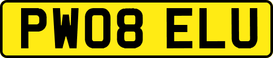 PW08ELU