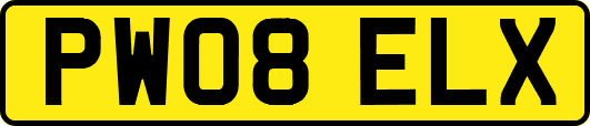 PW08ELX