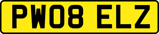 PW08ELZ