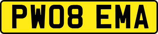 PW08EMA