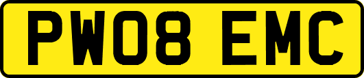 PW08EMC