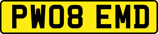 PW08EMD