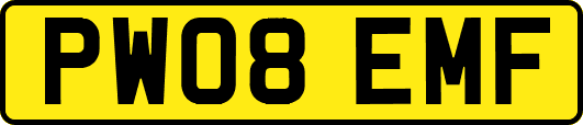 PW08EMF
