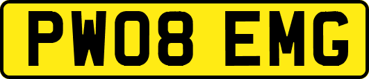 PW08EMG