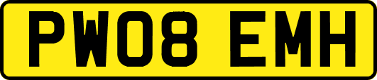 PW08EMH