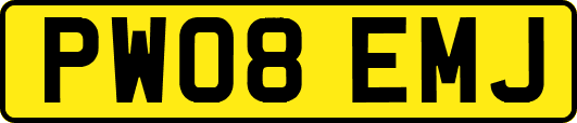 PW08EMJ