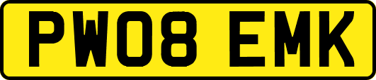 PW08EMK