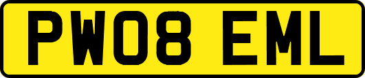 PW08EML