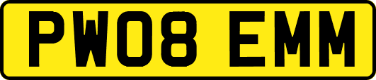 PW08EMM