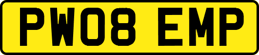 PW08EMP