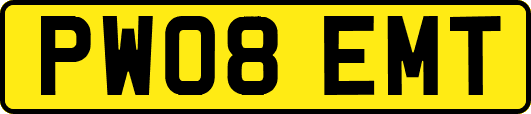 PW08EMT