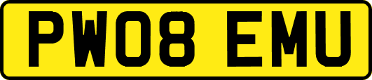 PW08EMU