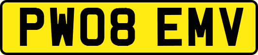 PW08EMV