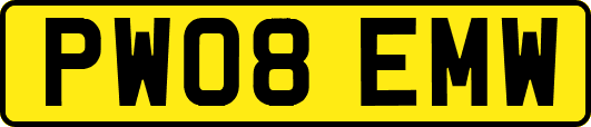 PW08EMW