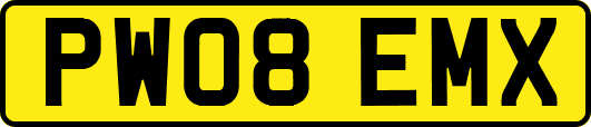 PW08EMX