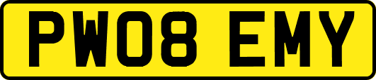 PW08EMY