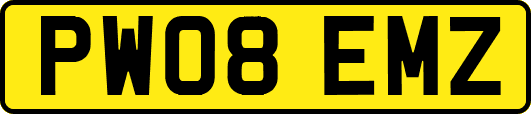 PW08EMZ