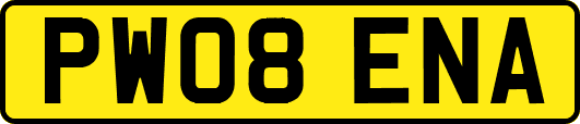 PW08ENA