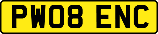 PW08ENC
